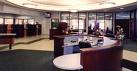 Office Lobby - commercial cleaning service